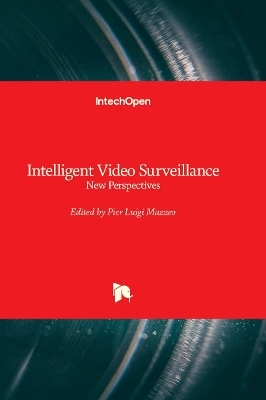Intelligent Video Surveillance - 