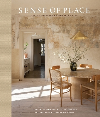 Sense of Place - Caitlin Flemming, Julie Goebel