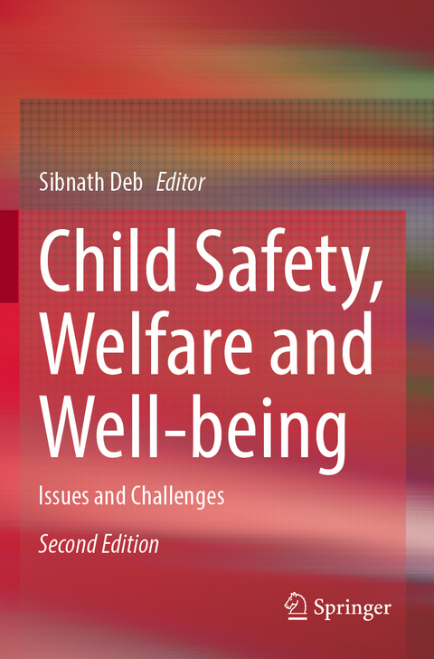 Child Safety, Welfare and Well-being - 