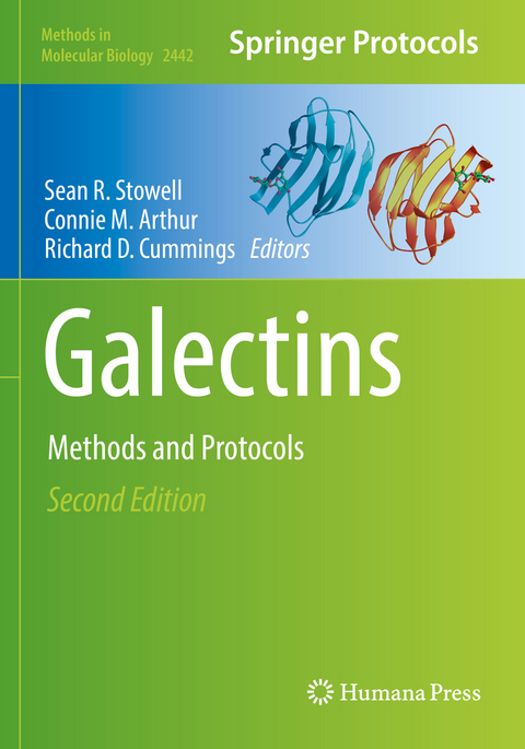 Galectins - 