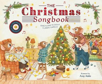 The Christmas Songbook - Amy Adele
