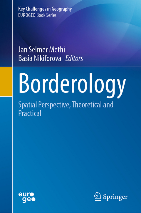 Borderology - 