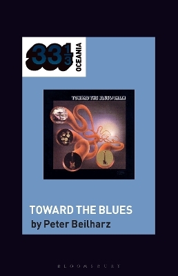 Chain's Toward the Blues - Professor Peter Beilharz