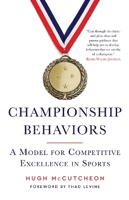 Championship Behaviors - Hugh McCutcheon