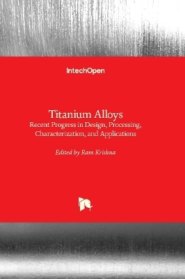 Titanium Alloys - 