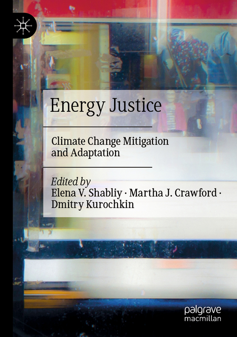 Energy Justice - 