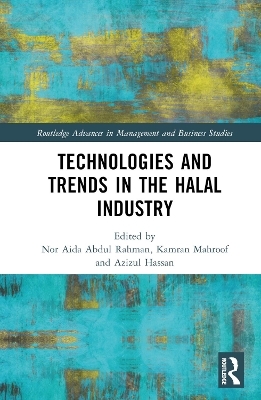 Technologies and Trends in the Halal Industry - 