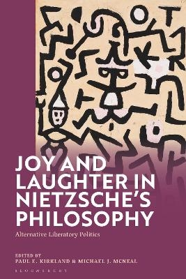 Joy and Laughter in Nietzsche’s Philosophy - 