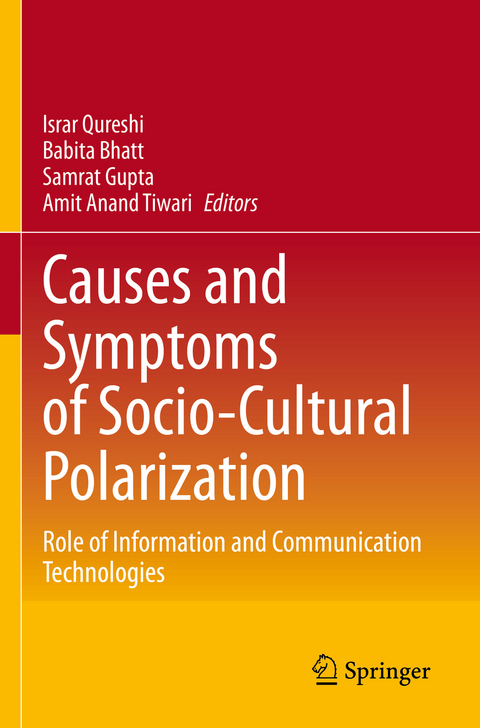 Causes and Symptoms of Socio-Cultural Polarization - 