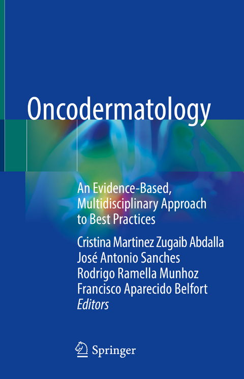 Oncodermatology - 