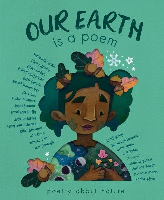 Our Earth is a Poem -  Various authors