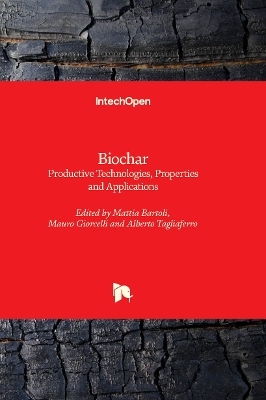 Biochar - 