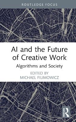 AI and the Future of Creative Work - 