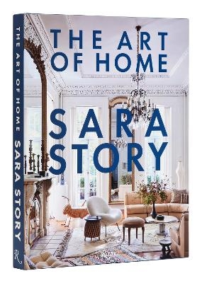 The Art of Home - Sara Story, Judith Nasatir