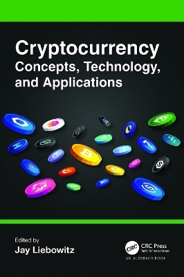 Cryptocurrency Concepts, Technology, and Applications - 