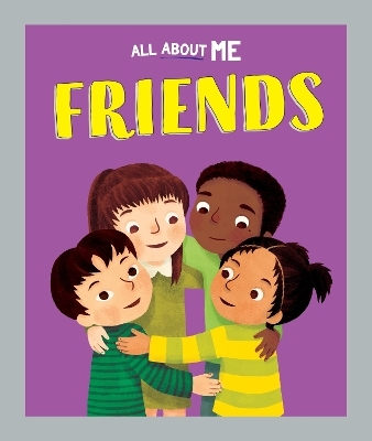 All About Me: Friends - Dan Lester