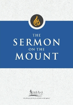 The Sermon on the Mount - Clifford M. Yeary