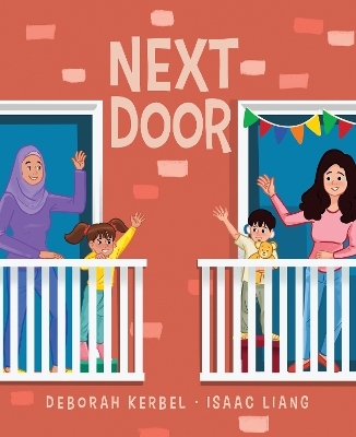 Next Door - Deborah Kerbel