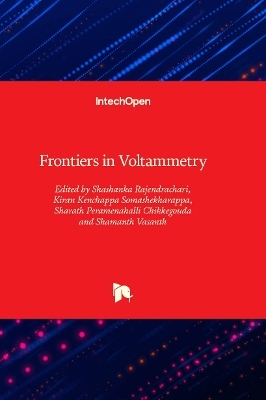 Frontiers in Voltammetry - 