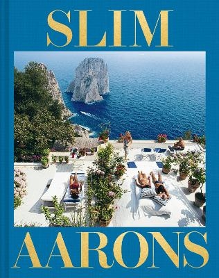 Slim Aarons - Shawn Waldron