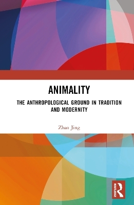 Animality - Zhao Jing