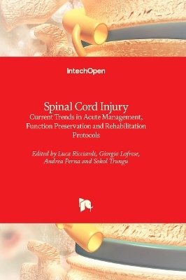 Spinal Cord Injury - 