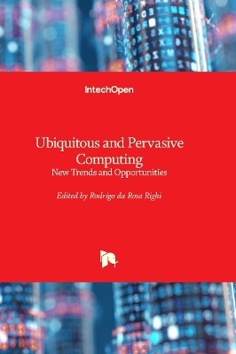 Ubiquitous and Pervasive Computing - 