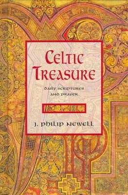 Celtic Treasure - J. Philip Newell