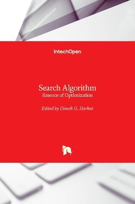 Search Algorithm - 