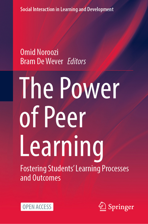 The Power of Peer Learning - 