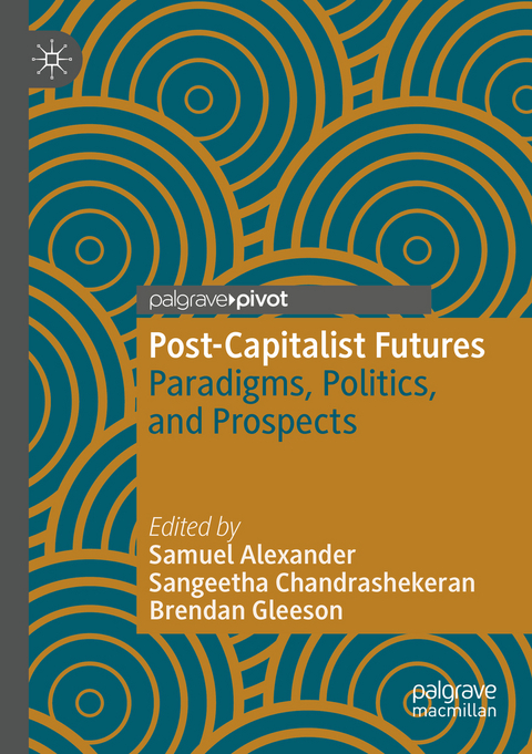 Post-Capitalist Futures - 