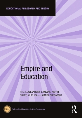 Empire and Education - 