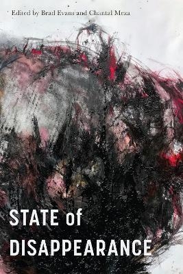 State of Disappearance - 