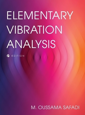 Elementary Vibration Analysis - M. Oussama Safadi
