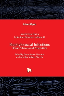 Staphylococcal Infections - 