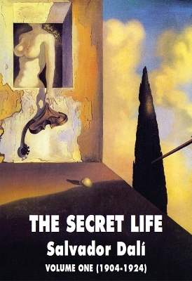 The Secret Life - Salvador Dali