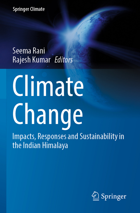 Climate Change - 