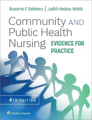 Community and Public Health Nursing - Rosanna Demarco, Judith Healey-Walsh
