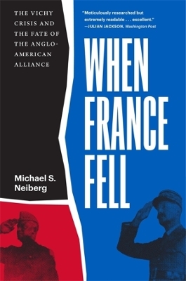 When France Fell - Michael S. Neiberg
