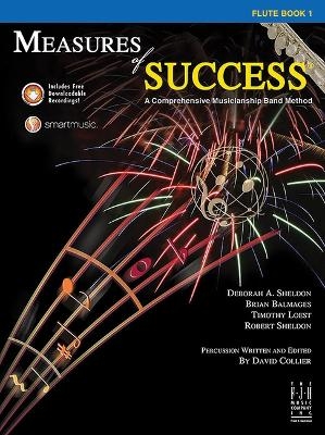 Measures of Success Book 1 - 