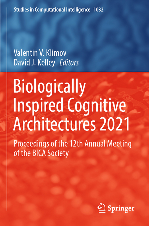Biologically Inspired Cognitive Architectures 2021 - 