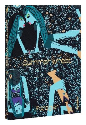 Summer Wheat - Jennifer Sudul Edwards, Anne Ellegood, Jennifer Krasinski, Diedrick Brackens