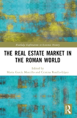 The Real Estate Market in the Roman World