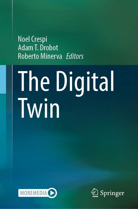 The Digital Twin - 