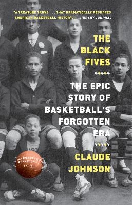 The Black Fives - Claude Johnson