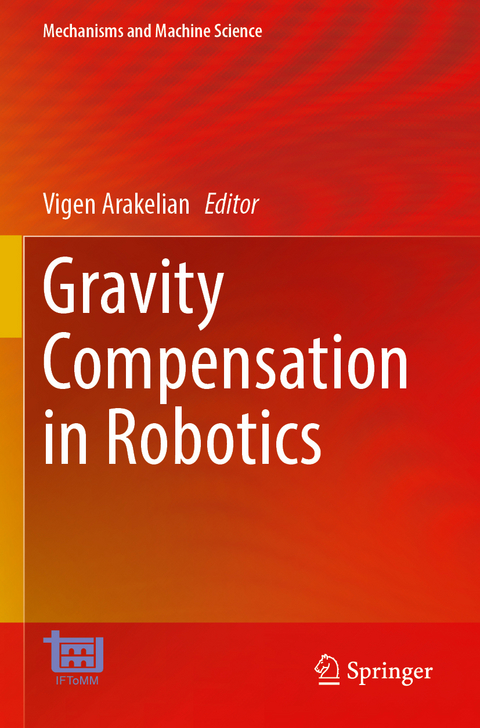 Gravity Compensation in Robotics - 