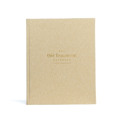Old Testament Handbook, The: Sand Cloth-Over-Board