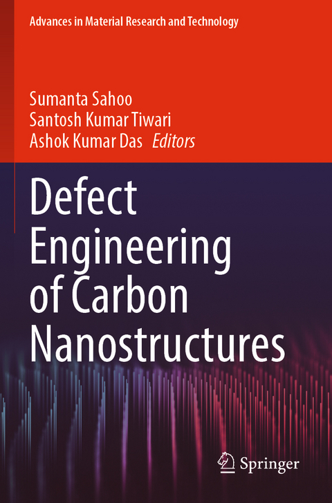 Defect Engineering of Carbon Nanostructures - 