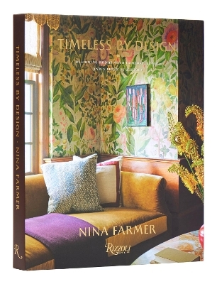 Timeless by Design - Nina Farmer, Andrew Sessa