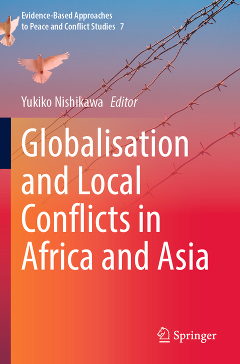 Globalisation and Local Conflicts in Africa and Asia - 